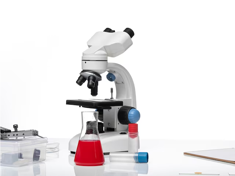 Laboratory Equipment