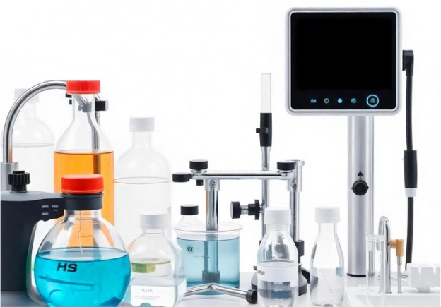 Laboratory Equipment