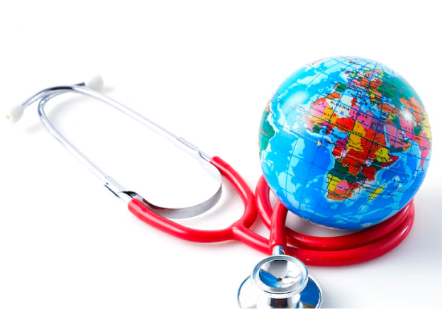 Medical Tourism