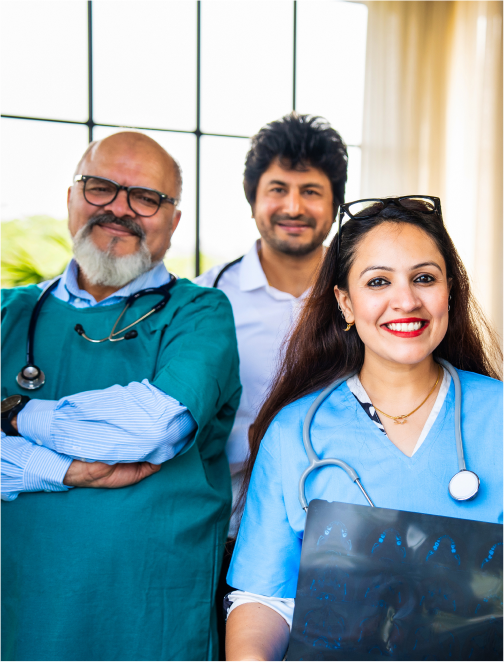 Medical Tourism Facilitators