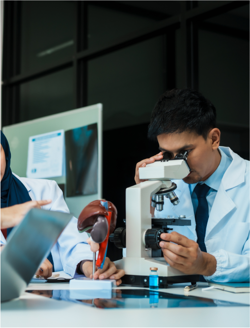 Healthtech & MedTech Innovators